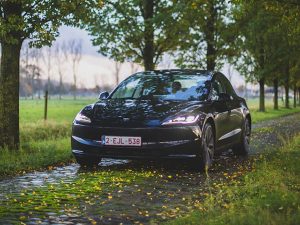 amarillo electric cars, tesla, nissan, chevrolet, about evs